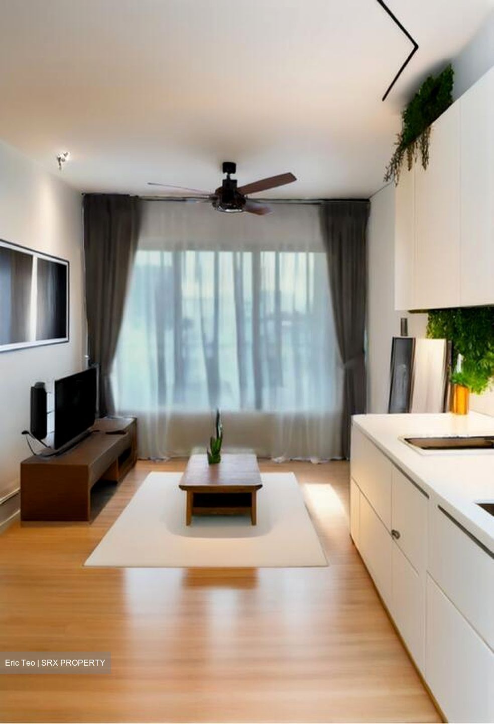 Normanton Park (D5), Apartment #507089811